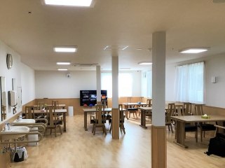 ひばり荘楓の杜