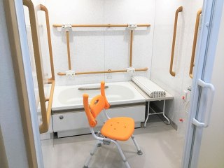 ひばり荘楓の杜