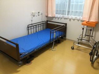 グラシア八戸ノ里