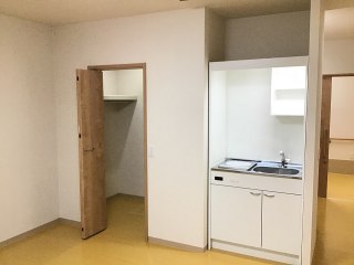 グラシア八戸ノ里