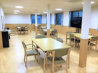 グラシア八戸ノ里