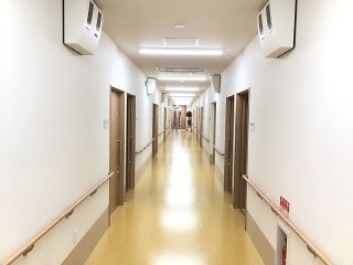 グラシア八戸ノ里