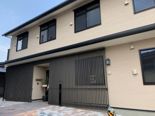 サービス付き高齢者向け住宅柴原モカメゾン