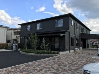 グランホームハロー