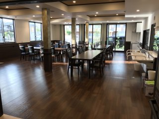 グランホームハロー