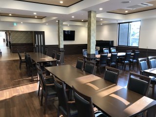 グランホームハロー