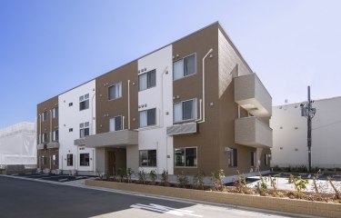 メディカルリハ堺