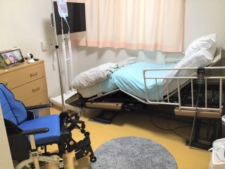 メディカルリハ堺