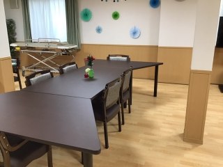 メディカルリハ堺