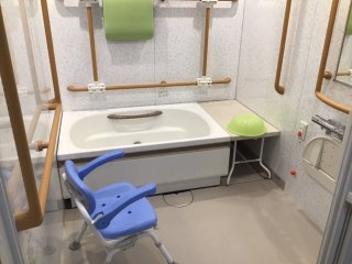 メディカルリハ堺