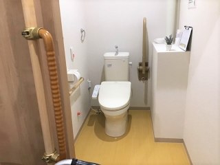 メディカルリハ堺