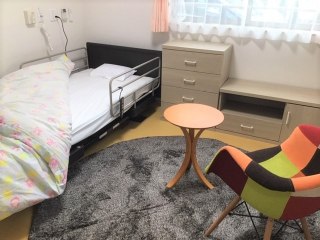 結いの苑深井