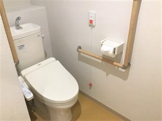 結いの苑深井