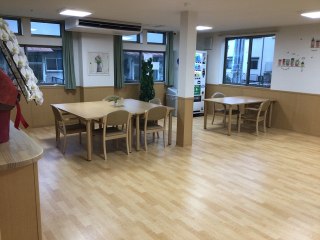 MYYケアリング枚方