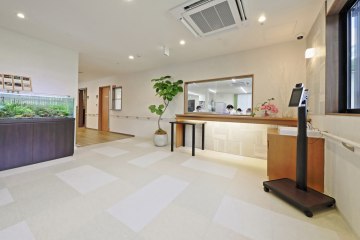 グランメゾン迎賓館豊中刀根山