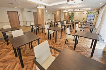 グランメゾン迎賓館豊中刀根山