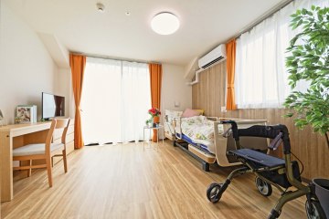 グランメゾン迎賓館豊中刀根山