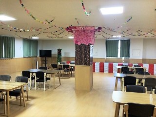 一休江坂