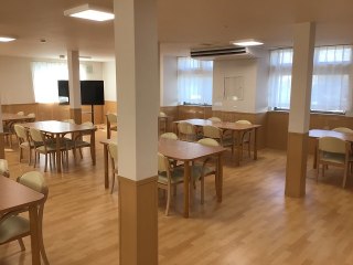 夢楽庵
