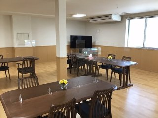 ハピネスリブ服部天神