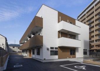 ななゆめホーム門真浜町