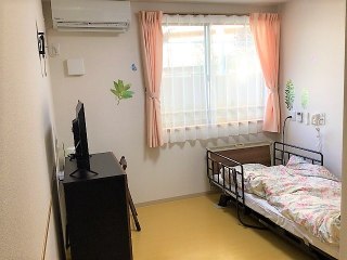 ななゆめホーム門真浜町
