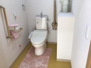 ななゆめホーム門真浜町