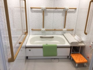 ななゆめホーム門真浜町