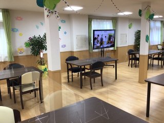 ななゆめホーム門真浜町