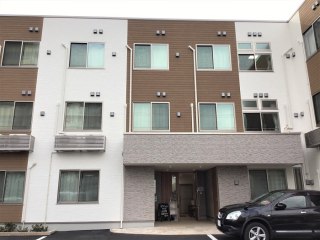 ケアメゾン住之江