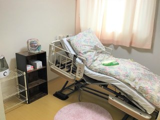 ケアメゾン住之江