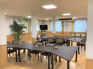 ケアメゾン住之江