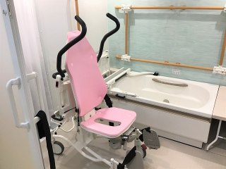 ケアメゾン住之江