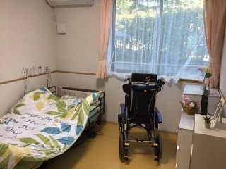 ハッピーシップ岸部