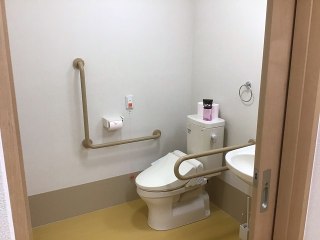 ハッピーシップ岸部