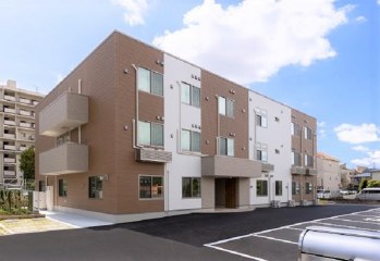 アミスタ寺方錦通