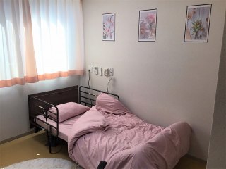 びれい高槻