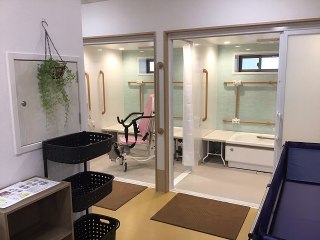 びれい高槻