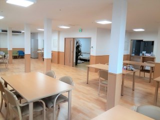 MYYケアリング茨木