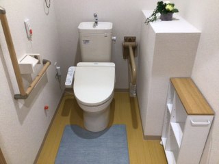 フクシ浜寺