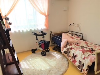 さくらヴィラ箕面小野原