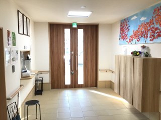 さくらヴィラ箕面小野原
