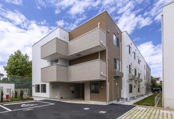 さくらヴィラ豊中庄内