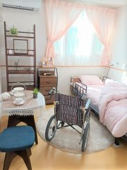 さくらヴィラ豊中庄内