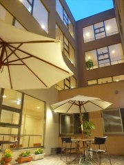 サービス付き高齢者向け住宅アゼリア館北広島