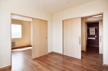 サービス付き高齢者向け住宅アゼリア館北広島