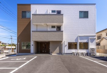 ベルフラット枚方