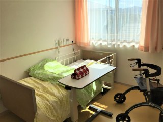 ベルフラット枚方