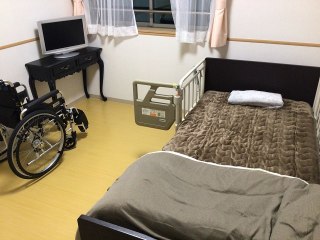 コージーガーデン東寝屋川Ⅱ番館