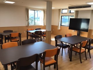 コージーガーデン東寝屋川Ⅱ番館